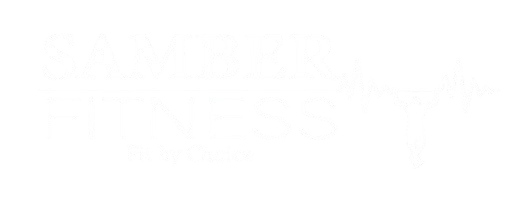 Samber Fitness Logo